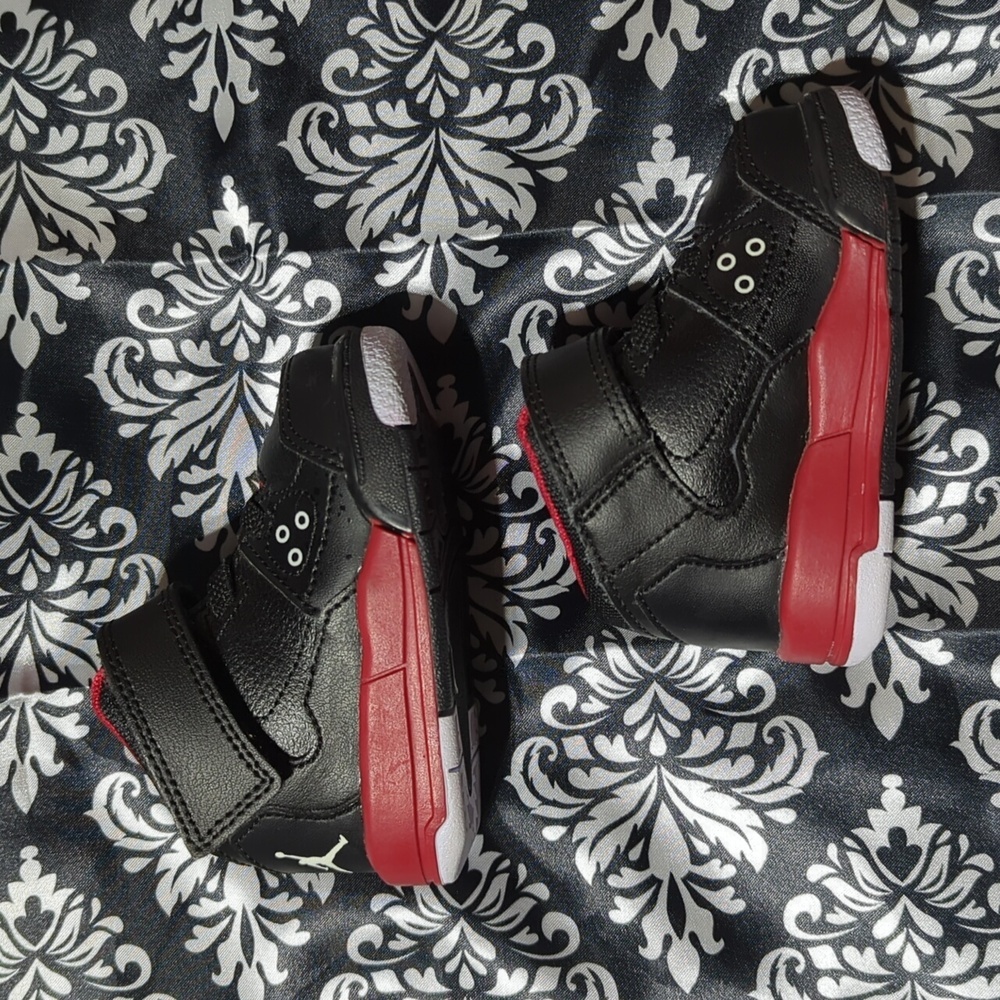 Jordan Flight Size 3c - Picture 5 of 8